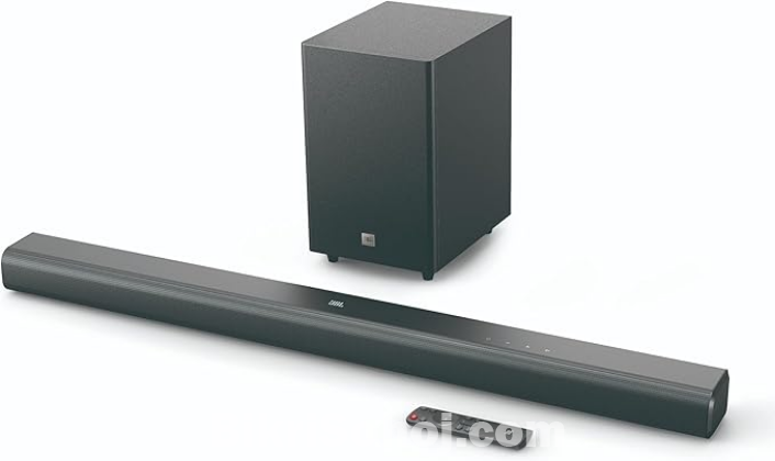 JBL 3.1 SB550 Cinema Soundbar